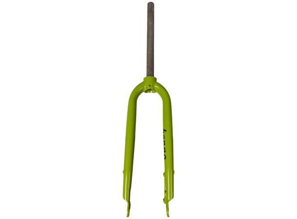 Benno Fork eJoy [Citron Green] eJoy EVO 1+ 